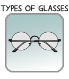 BUTTON TYPES OF GLASSES