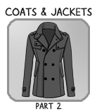 button coats and jackets part